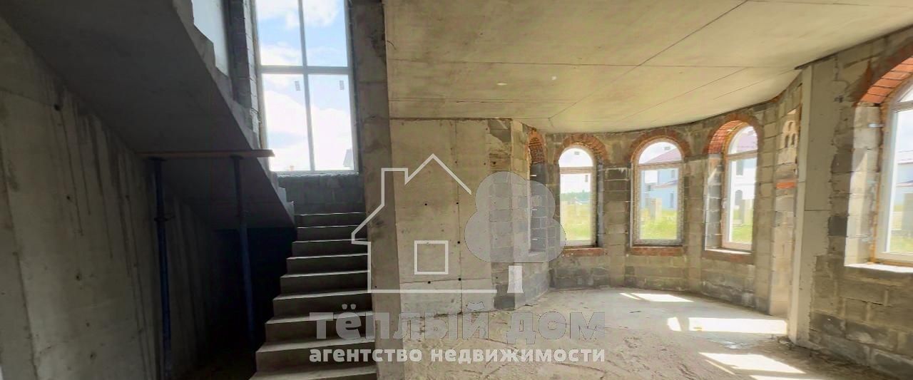 дом городской округ Щёлково д Богослово 14 фото 13