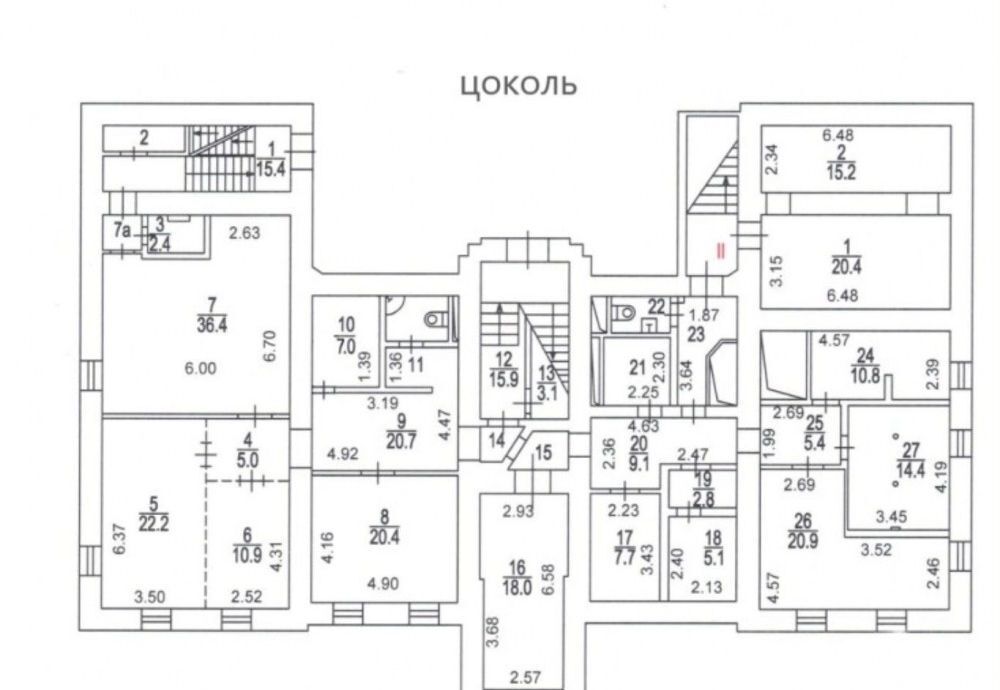 офис г Москва метро Волоколамская ул Василия Петушкова 27 фото 6