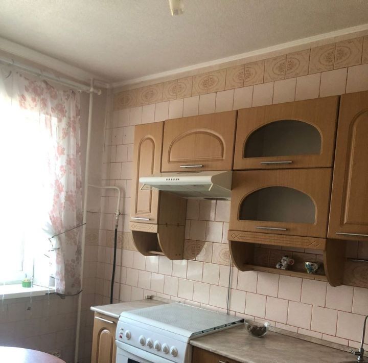 квартира г Курск р-н Центральный пр-кт Дружбы 10 фото 5
