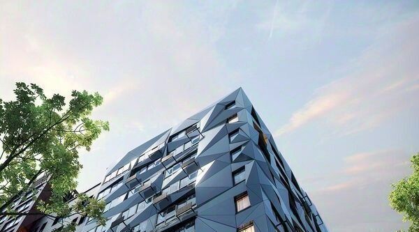 квартира г Москва п Сосенское ЖК Прокшино 1/1 метро Прокшино 5. фото 13