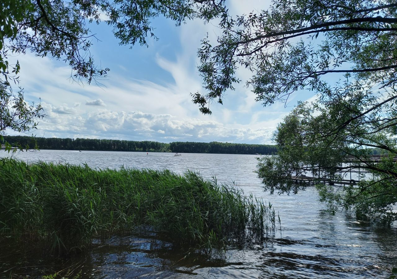 земля городской округ Дмитровский рп Икша 26 км, д. Ермолино, Дмитровское шоссе фото 16