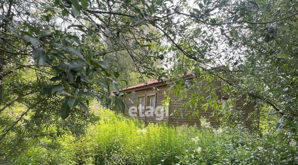 дом р-н Всеволожский массив Карьер Мяглово снт Север Колтушское городское поселение, 32-я линия фото 19