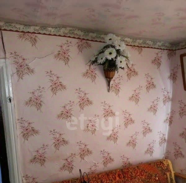 дом р-н Новооскольский г Новый Оскол мкр Новоселовка фото 16