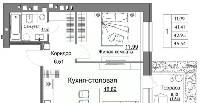 р-н Октябрьский Жилыеы Острова кв-л фото