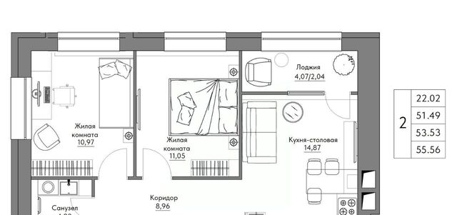 р-н Октябрьский Жилыеы Острова кв-л фото