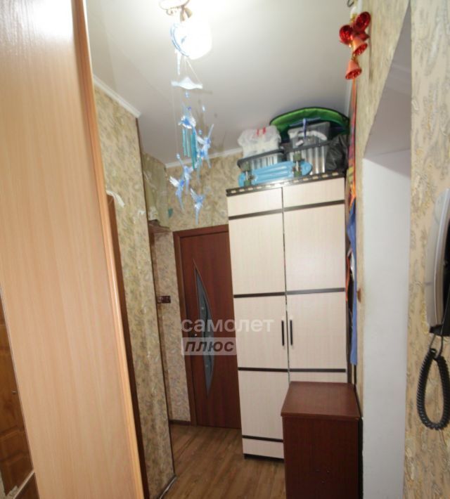 квартира г Чита п Текстильщиков р-н Черновский мкр 3-й 13 фото 16