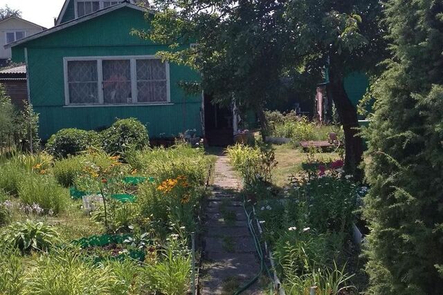 Электрогорск городской округ, 101, СНТ Рубин фото