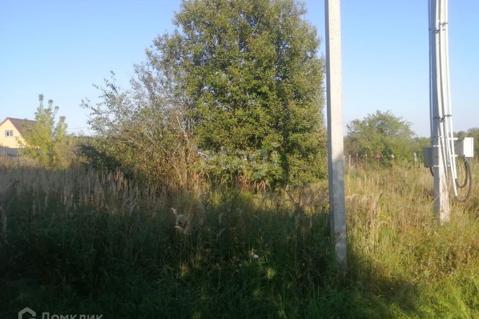 земля г Луховицы садовое товарищество Майское, городской округ Луховицы фото 8