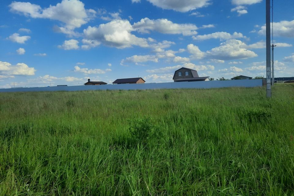 земля городской округ Воскресенск территория Аргуново-3 фото 5