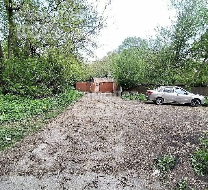 земля г Курск р-н Центральный ул Ватутина 50 фото 8