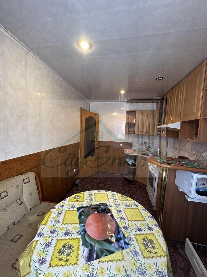 квартира г Орск р-н Ленинский ул Васнецова 3 фото 4