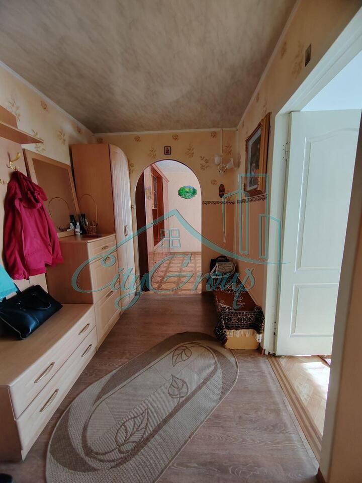 квартира г Орск р-н Советский Нагорный ул Осипенко 40 фото 4