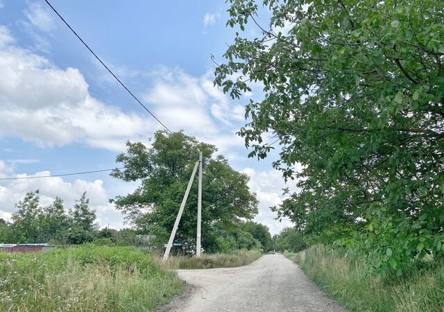 ул Конармейская Белореченское городское поселение фото