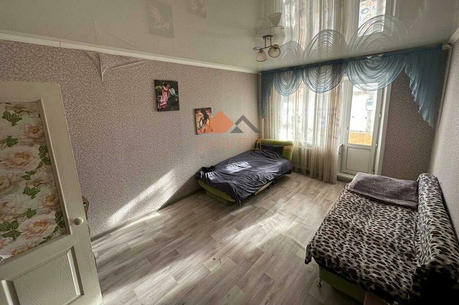 квартира г Новосибирск р-н Центральный ул Депутатская 60 Площадь Ленина фото 1
