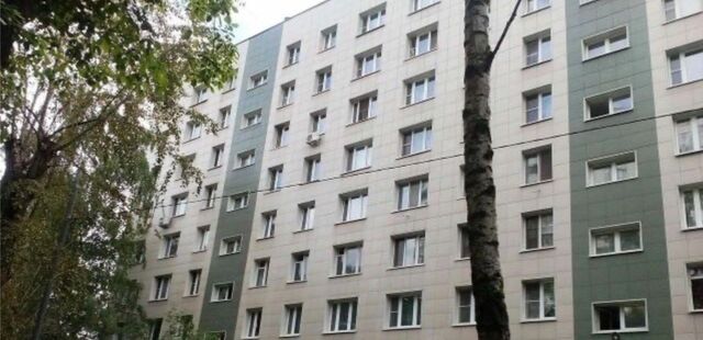 квартира метро Коптево дом 18к/2 фото