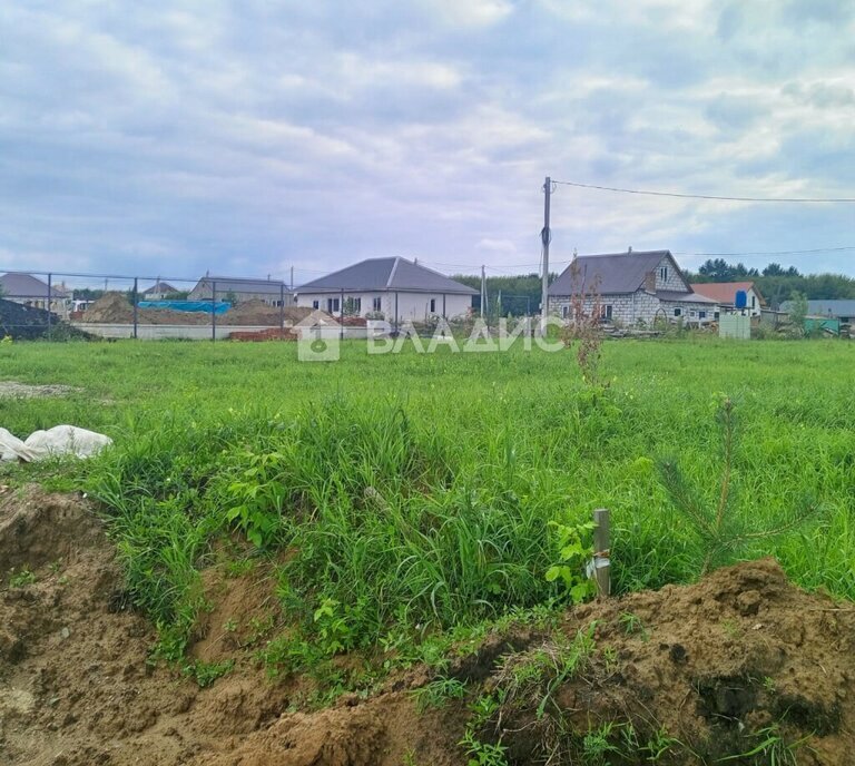 земля г Бердск жилой район «Раздольный» фото 3