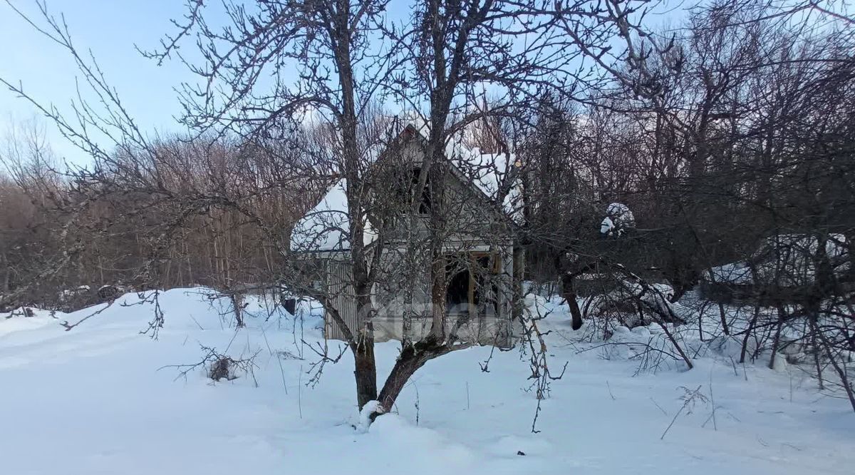 земля г Нижний Новгород р-н Советский снт Заветы Мичурина Сад № 2 СНТ, 118 фото 6