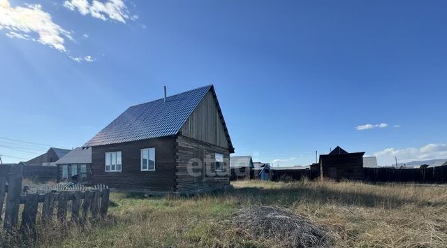 Гурульбинское муниципальное образование, ВАИ ДНТ, ул. Олимпийская фото