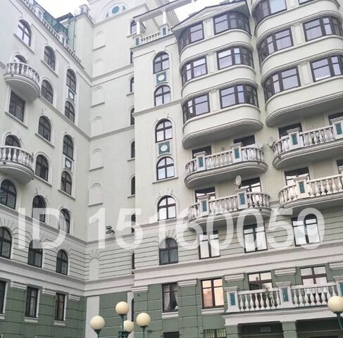 метро Новослободская дом 7 фото