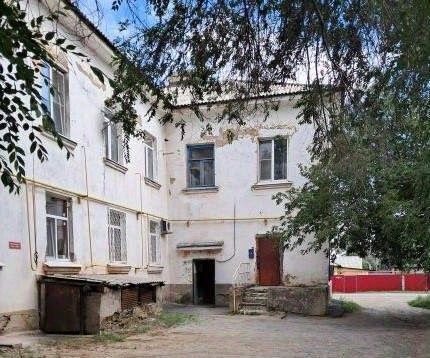 квартира г Орск р-н Советский Степной ул Севастопольская 38 фото 1