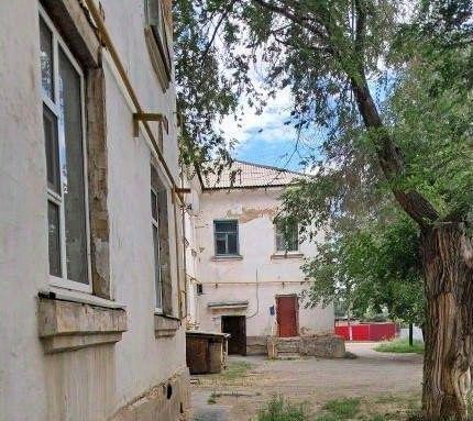квартира г Орск р-н Советский Степной ул Севастопольская 38 фото 2
