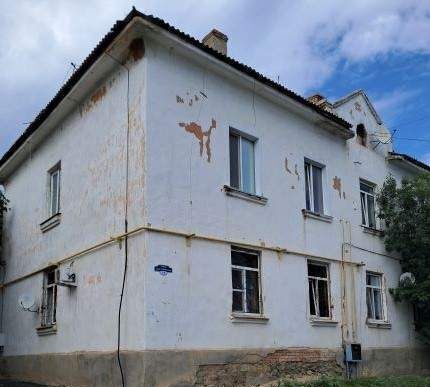 квартира г Орск р-н Советский Степной ул Севастопольская 38 фото 3