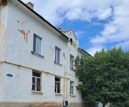 квартира г Орск р-н Советский Степной ул Севастопольская 38 фото 4
