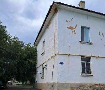 квартира г Орск р-н Советский Степной ул Севастопольская 38 фото 5