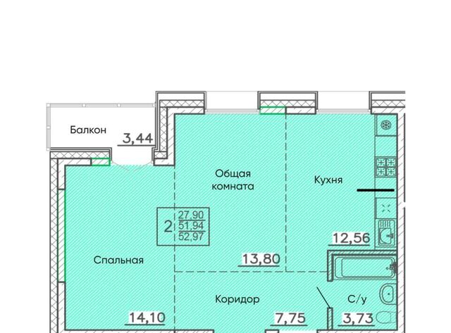 р-н Октябрьский фото