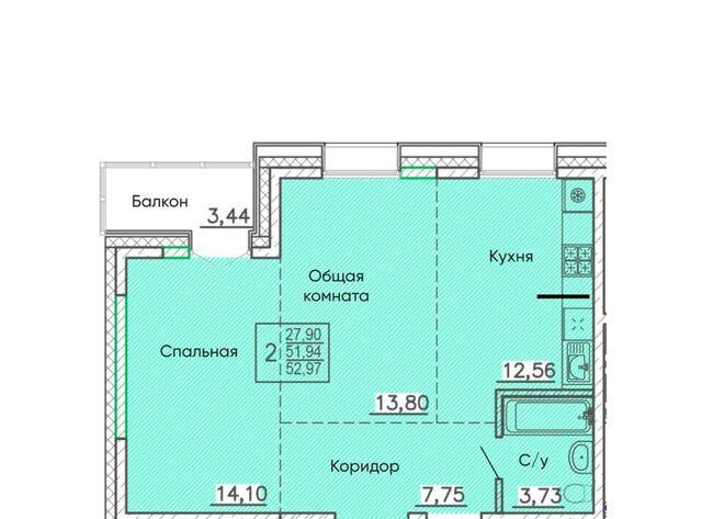 р-н Октябрьский фото