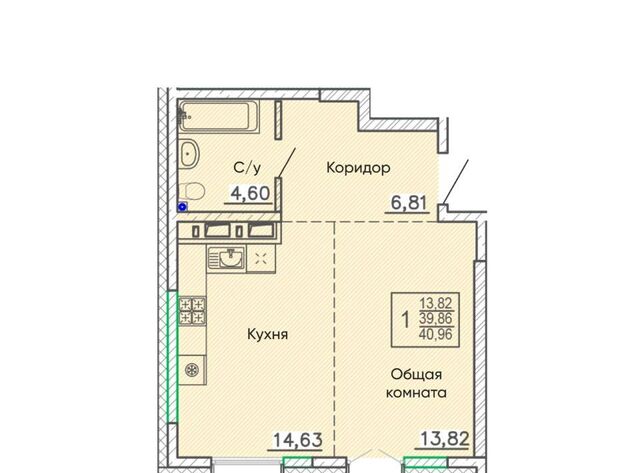 мкр Энергетик фото
