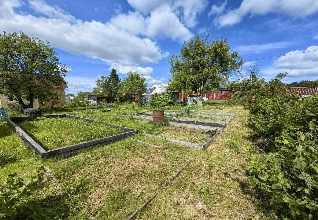 дом р-н Вяземский с Садовое некоммерческое товарищество Восток, Хабаровский р-н, Хабаровск фото 11