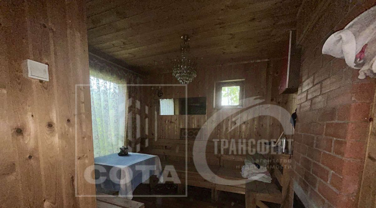 дом р-н Семилукский г Семилуки ул Коммунальная 10 фото 16