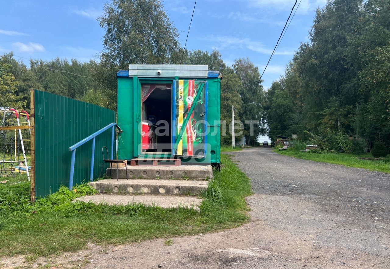 дом городской округ Талдомский п Вербилки 78 км, садовое товарищество Красные Всходы, 145, Дмитровское шоссе фото 39