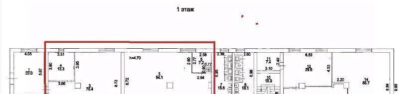 производственные, складские г Москва метро Комсомольская направление Казанское (юго-восток) ш Рязанское 1, Московская область, Бронницы фото 2