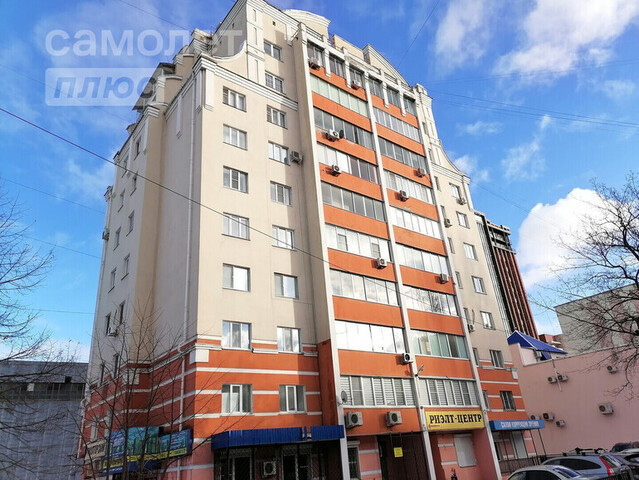 р-н Советский дом 9 фото