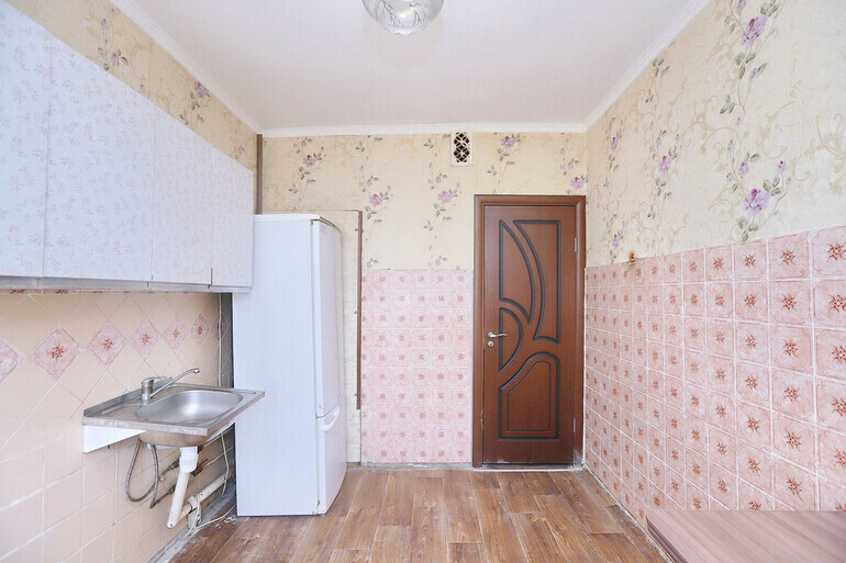 квартира г Липецк р-н Октябрьский ул П.И.Смородина 20 фото 2