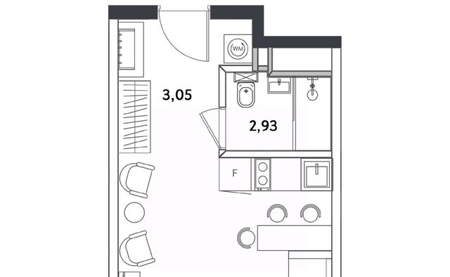 метро Измайлово дом 10г фото