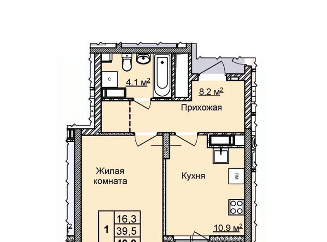 Горьковская фото
