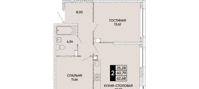 р-н Кировский дом 6/5с 3 фото