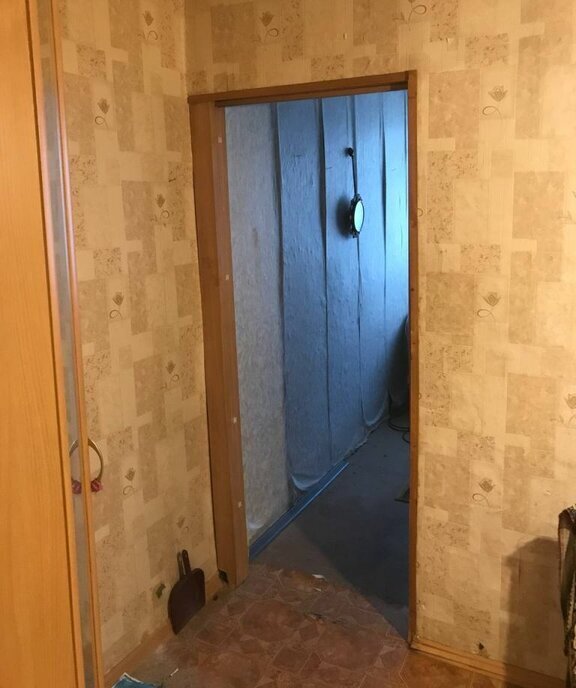 комната г Нижний Новгород п Черепичный р-н Приокский Пролетарская, 14 фото 3