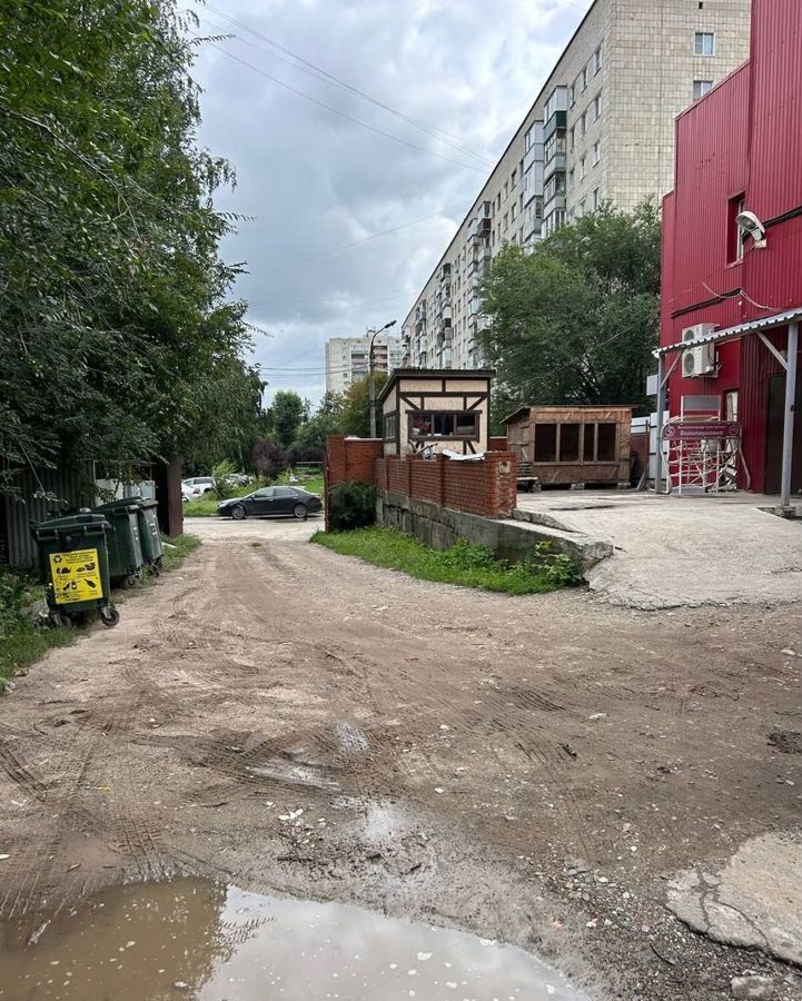 офис г Казань р-н Кировский Яшьлек ул Фрунзе 5 фото 10