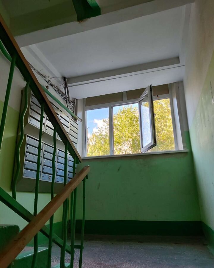 квартира г Новокуйбышевск ул Дзержинского 2 фото 4