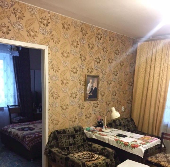 квартира г Владимир р-н Ленинский пр-кт Ленина 41 фото 14