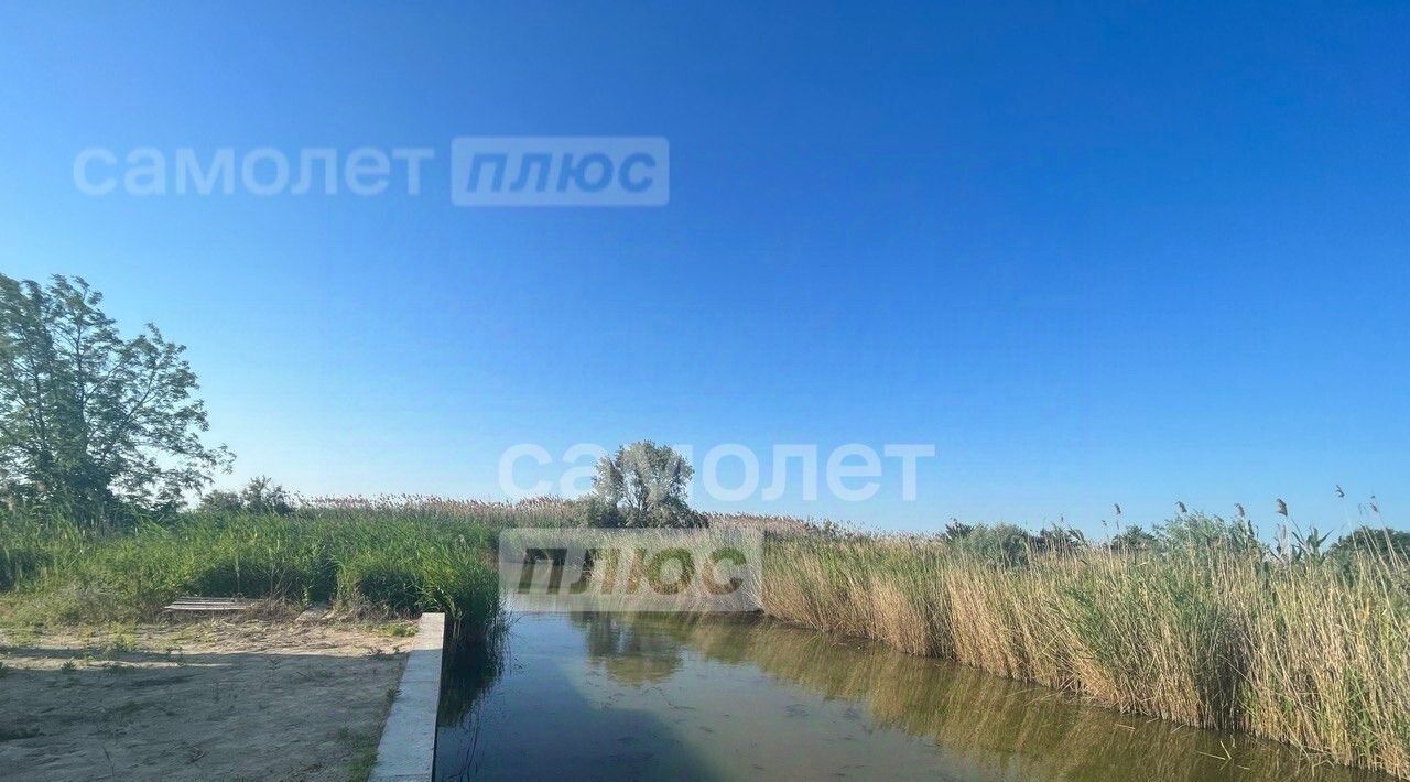 дом г Темрюк посёлок Комсомольский пер Водный 2 фото 14