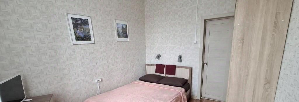 комната г Иркутск р-н Правобережный ул Баррикад 42 фото 21