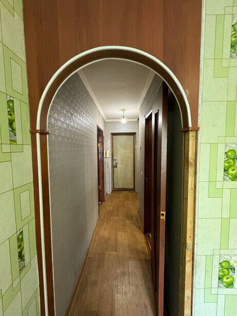 квартира г Липецк р-н Советский ул Московская 57а фото 12