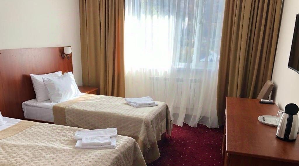 комната г Нальчик ул Балкарова 6 фото 15