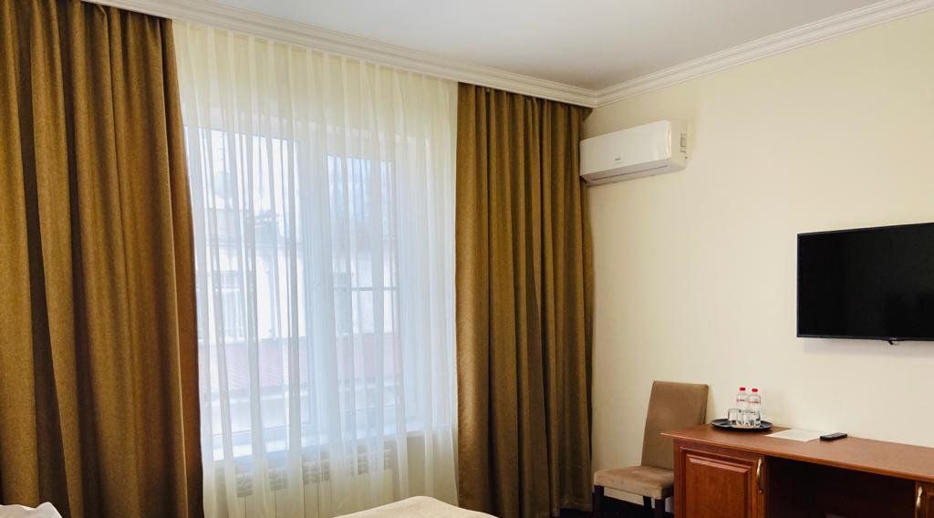 комната г Нальчик ул Балкарова 6 фото 30