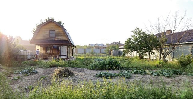 дом ул Русская Луговая фото